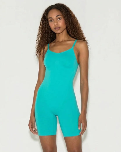 BodySuit "Second Skin®" - Efecto Lipo & Realce Glúteo