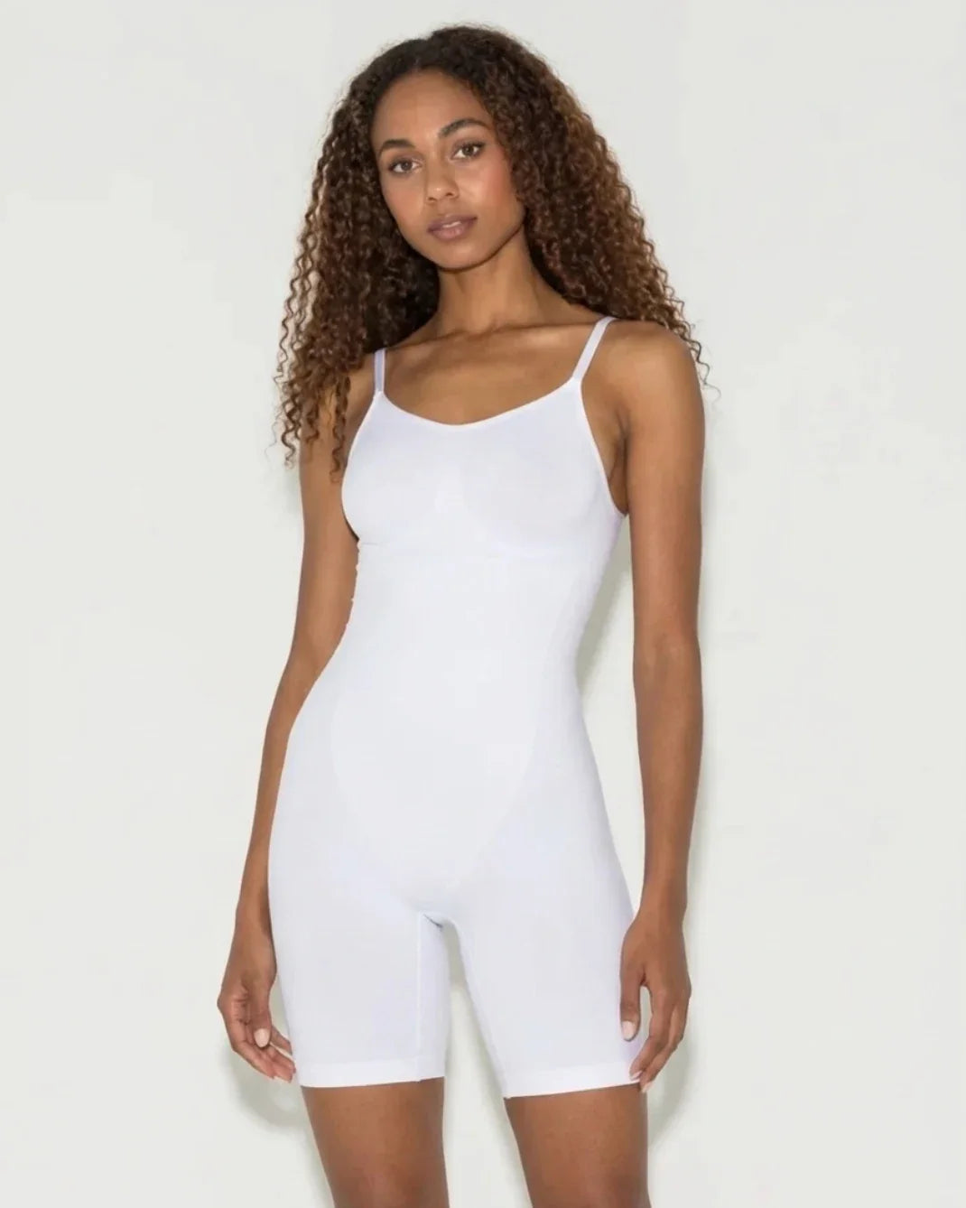 BodySuit "Second Skin®" - Efecto Lipo & Realce Glúteo